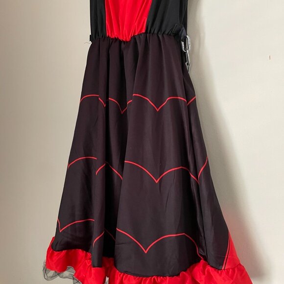 Spooktacular Creations Vampire Dress - Picture 10 of 12
